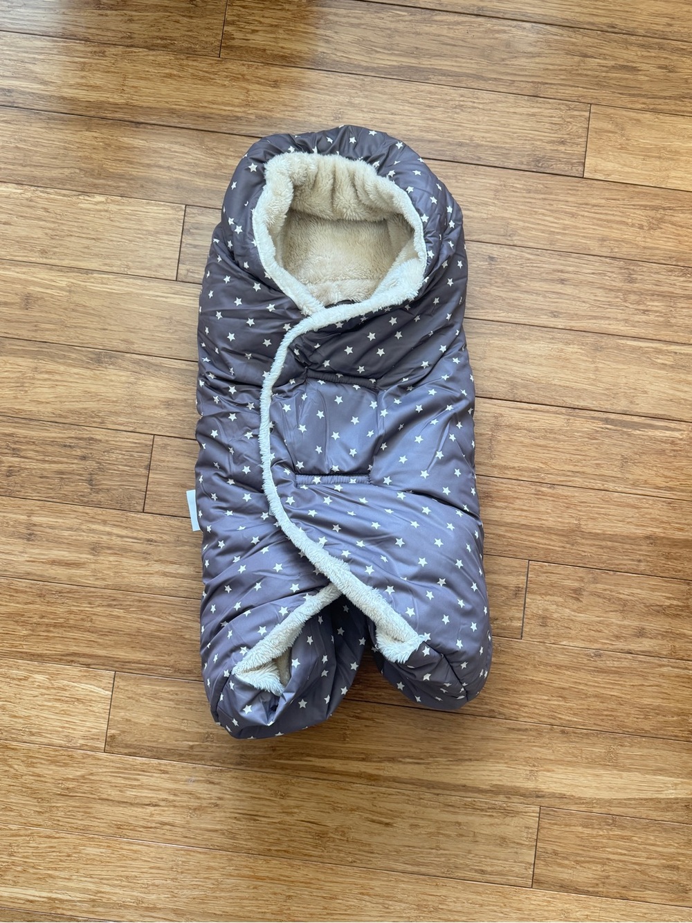 7AM Enfant Baby Cocoon for Infant 0–6 Months